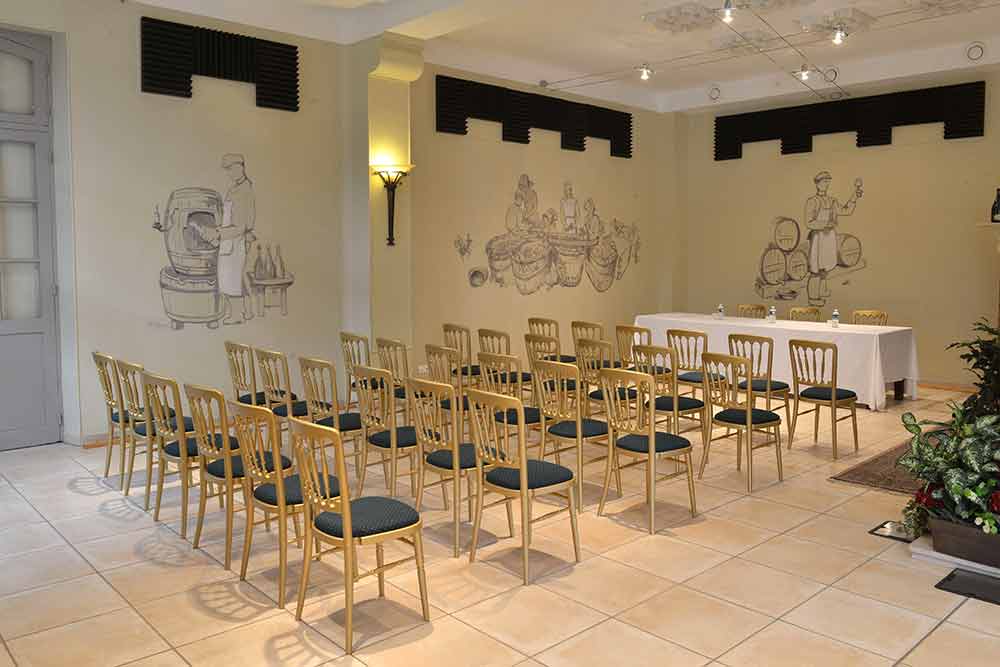 chambres classiques castel jeanson